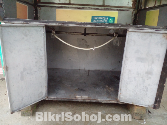Food Cart